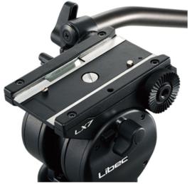 سه-پایه-لیبک-Libec-LX7-M-Tripod